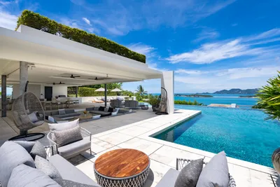 Samujana Villa 27 (4 bedrooms)别墅照片 4