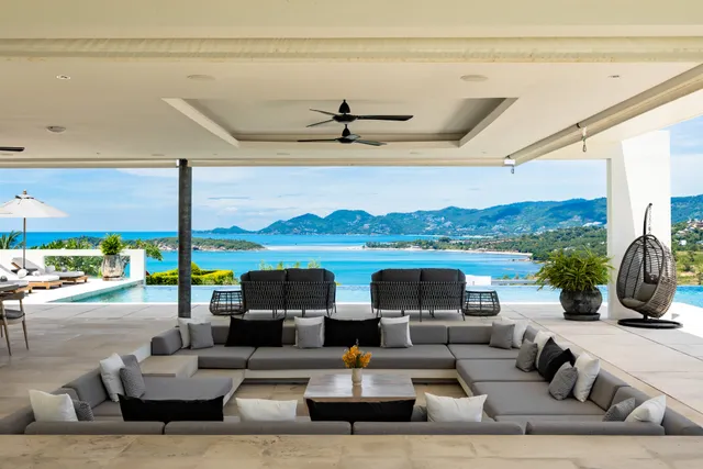 Samujana Villa 27 (4 bedrooms)别墅照片 6