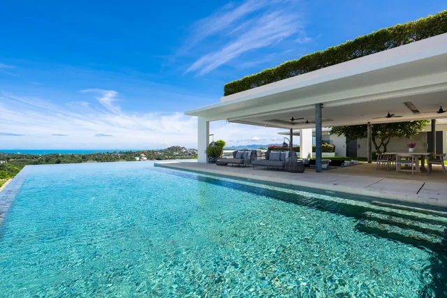 Samujana Villa 27 (4 bedrooms)别墅照片 7