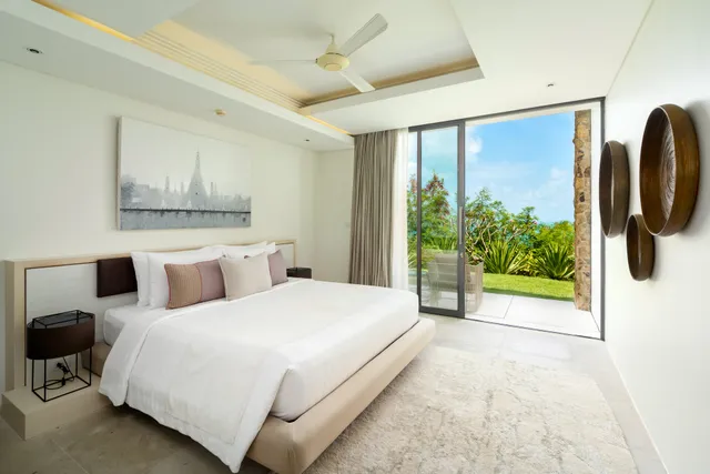 Samujana Villa 30 (5 bedrooms)别墅照片 5