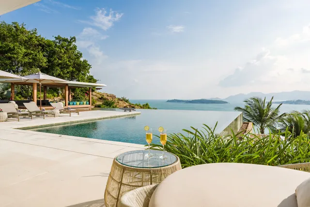Samujana Villa 01 (5 bedrooms)别墅照片 4