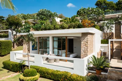 Samujana Villa 15 (4 bedrooms)别墅照片 5