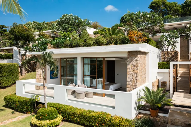 Samujana Villa 15 (4 bedrooms)别墅照片 5