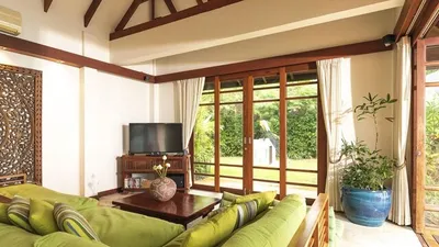 Waimarie (6 bedrooms)别墅照片 4