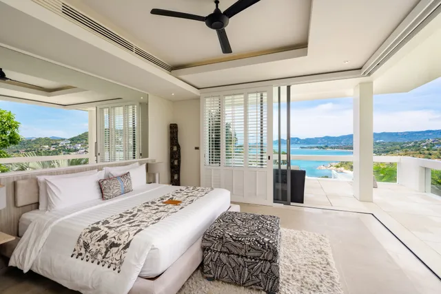 Samujana Villa 28 (6 bedrooms)别墅照片 5