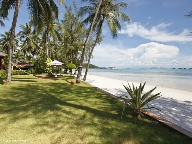 Baan Kilee (8 bedrooms)别墅照片 5