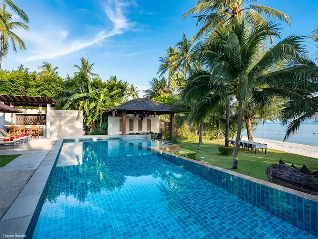 Villa Inasia (8 bedrooms)别墅照片 2
