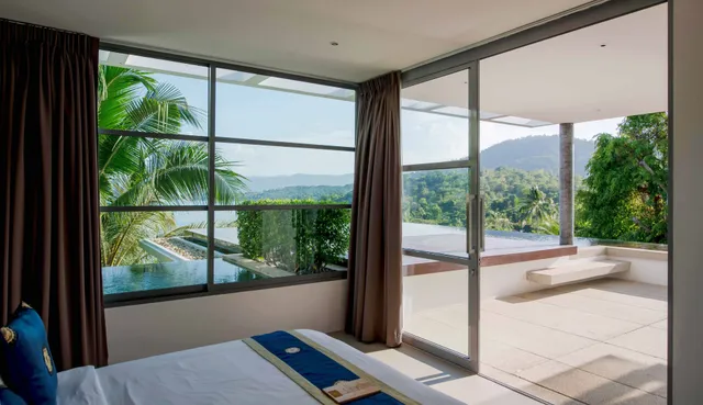 Samujana Villa 19 (4 bedrooms)别墅照片 7