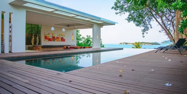 Baan Hin (5 bedrooms)别墅照片 1
