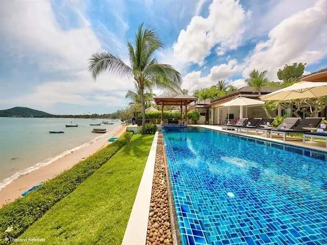 Baan Feung Fah (4 bedrooms)别墅照片 5
