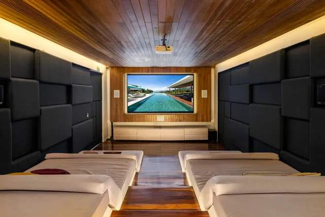 Samujana Villa 22 (6 bedrooms)别墅照片 9