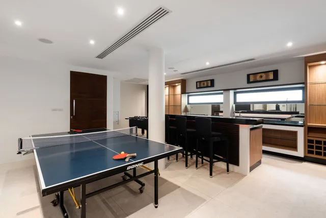 Samujana Villa 09 (4 bedrooms)别墅照片 8
