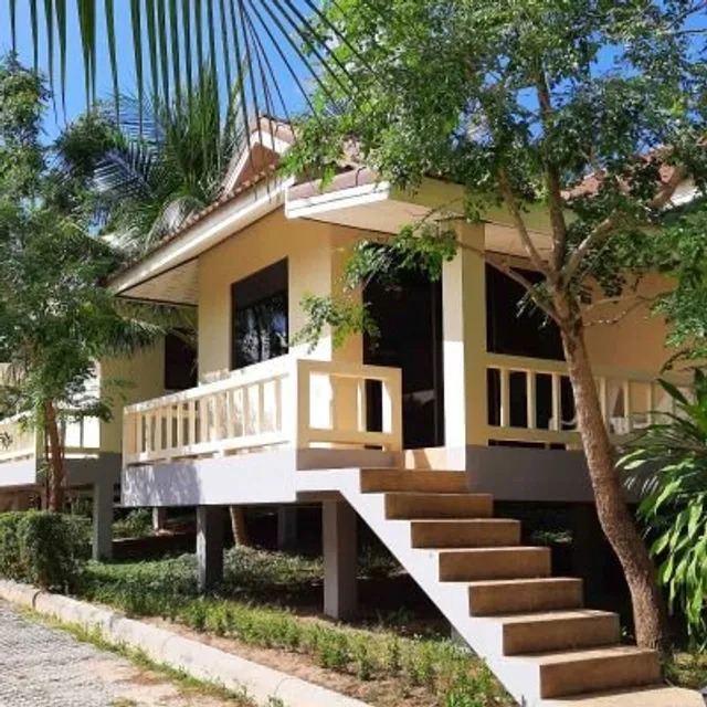 Baan Saensook Villas (1 bedroom double)别墅照片 9