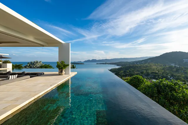 Samujana Villa 28 (6 bedrooms)别墅照片 2