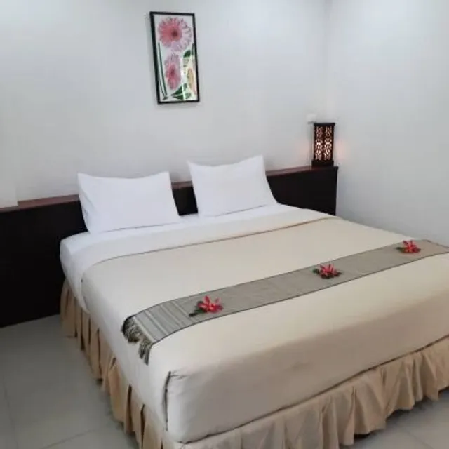 Baan Saensook Villas (1 bedroom double+single)别墅照片 10