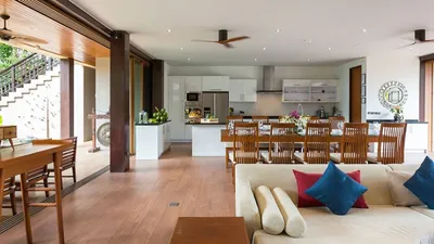 Baan Puri (6 bedrooms)别墅照片 4