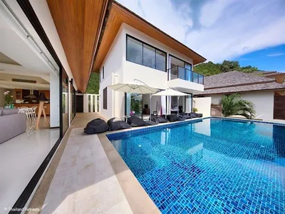 Baan Maliwan (3 bedrooms)别墅照片 2