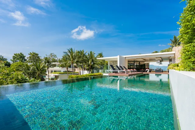 Samujana Villa 11B (3 bedrooms)别墅照片 2