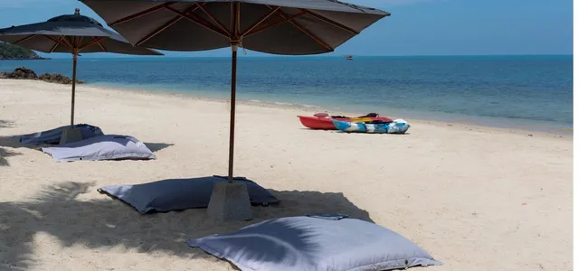 Villa Malouna (6 bedrooms + kids room)别墅照片 3