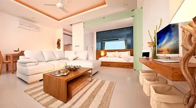 Lanna - Apartments别墅照片 3