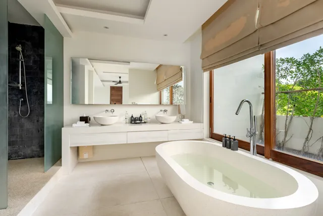 Samujana Villa 03 (5 bedrooms)别墅照片 8