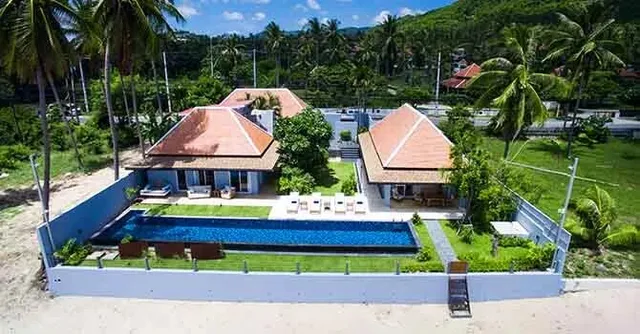 Baan Dalah (3 bedrooms)别墅照片 2