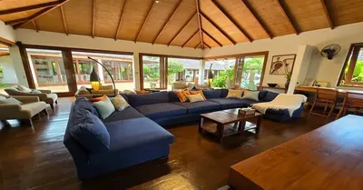 Baan Mika (6 bedrooms)别墅照片 4