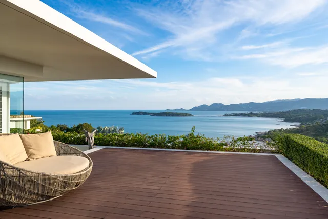 Samujana Villa 28 (6 bedrooms)别墅照片 7