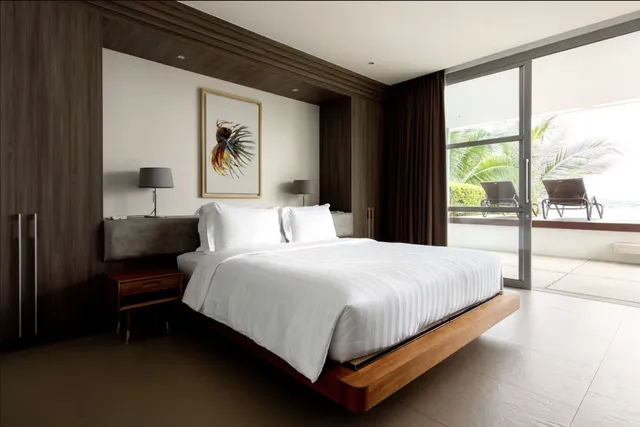 Samujana Villa 19 (4 bedrooms)别墅照片 6