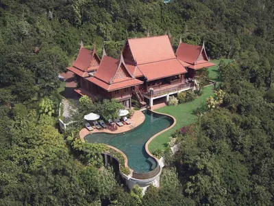 Tassana Pra (4 bedrooms)别墅照片 4