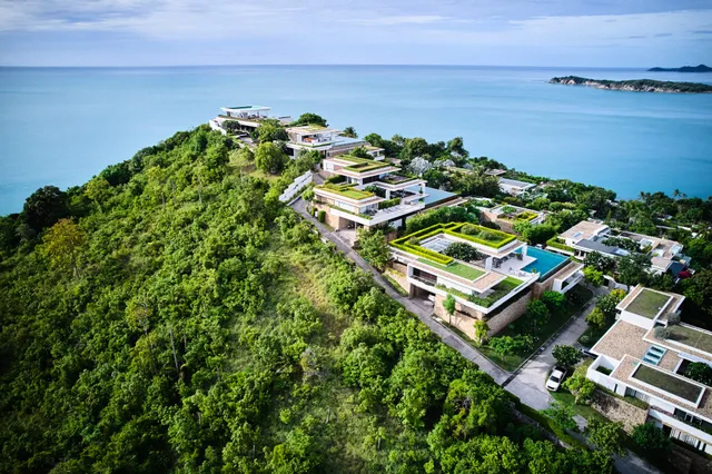 Samujana Villa 27 (4 bedrooms)别墅照片 11