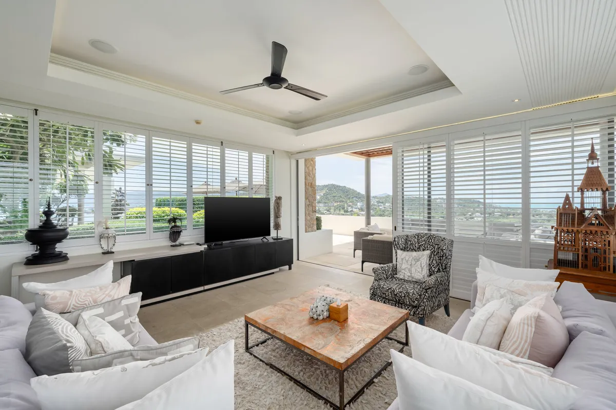 Samujana Villa 28 (6 bedrooms)别墅照片 1