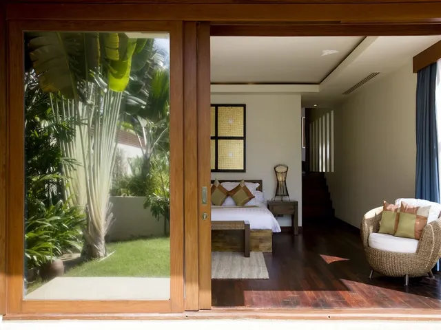 Villa Haineu (5 bedrooms)别墅照片 8