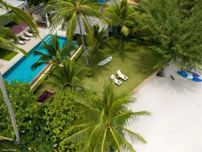 Villa Inasia (8 bedrooms)别墅照片 5