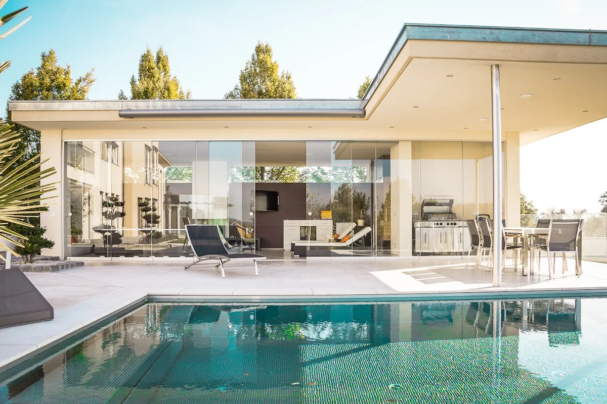 Kanda Residences - Oceanfront Pool Villa别墅照片 1