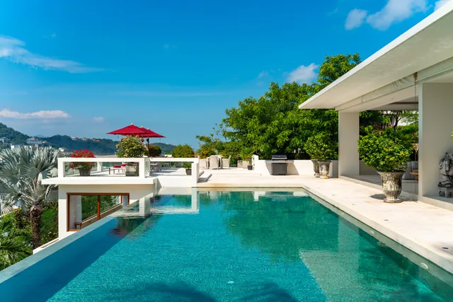 Samujana Villa 04 (5 bedrooms)别墅照片 5