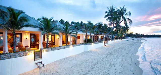 Miskawaan Villa Hibiscus (4 bedrooms)别墅照片 3