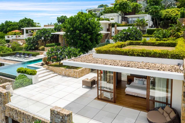 Samujana Villa 06 (5 bedrooms)别墅照片 4