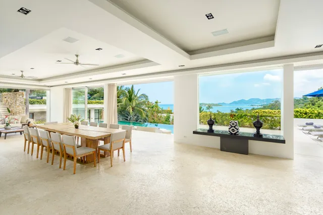 Samujana Villa 10 (4 bedrooms)别墅照片 4