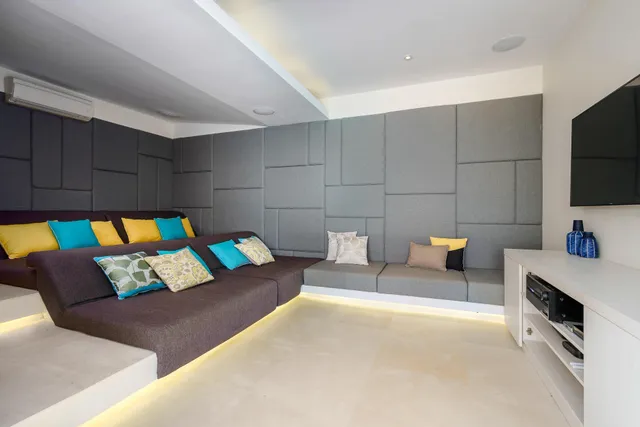 Samujana Villa 07 (4 bedrooms)别墅照片 6