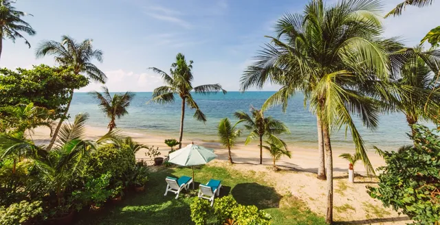 Coconut Village Holiday Villa B1别墅照片 8