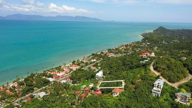 Luksus Villa (4 bedrooms)别墅照片 11