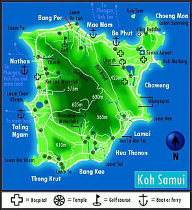 Siam Home别墅照片 1
