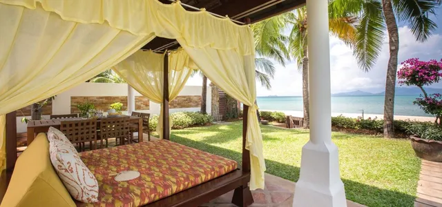 Miskawaan Villa Bougainvillea (4 bedrooms)别墅照片 8