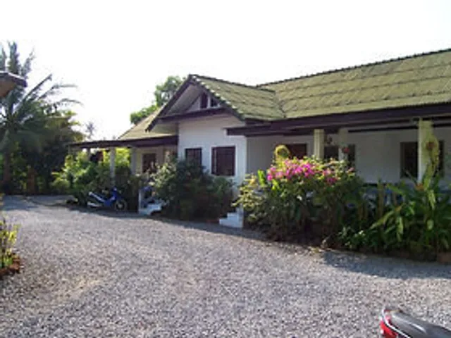 Siam Home别墅照片 10