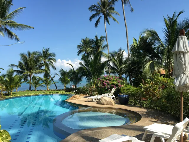 Photo of villa Kluai Pat (3 bedrooms), 1