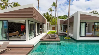 Ban Lealay (4 bedrooms)别墅照片 5