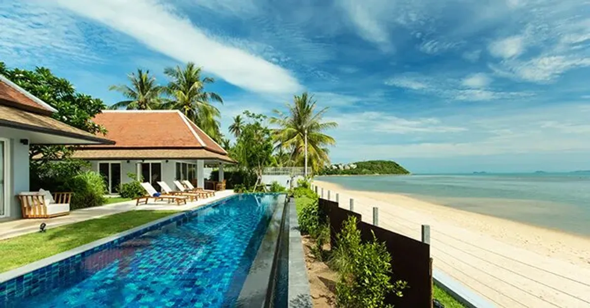 Baan Dalah (3 bedrooms)别墅照片 1