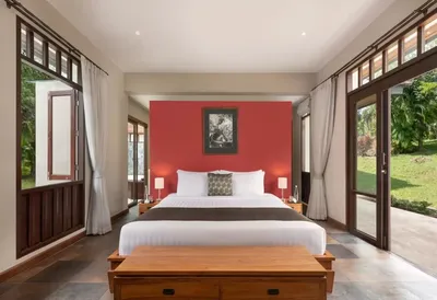 Motsamot (5 bedrooms)别墅照片 3