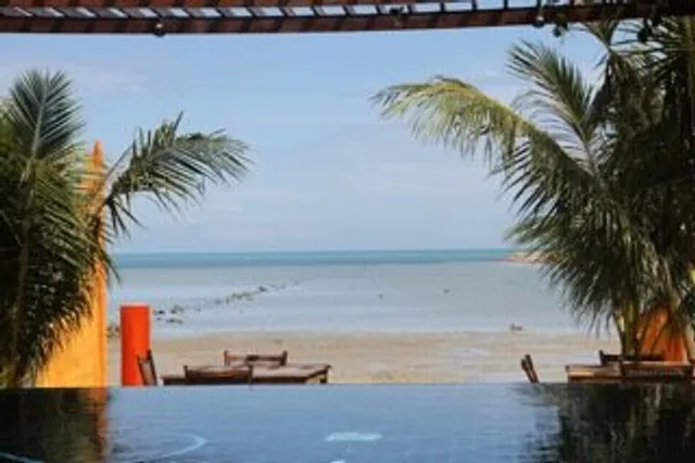 Samui Pureshores别墅照片 7